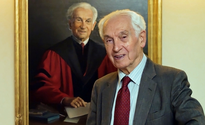 Ernst Mayr: La biologie comme science historique