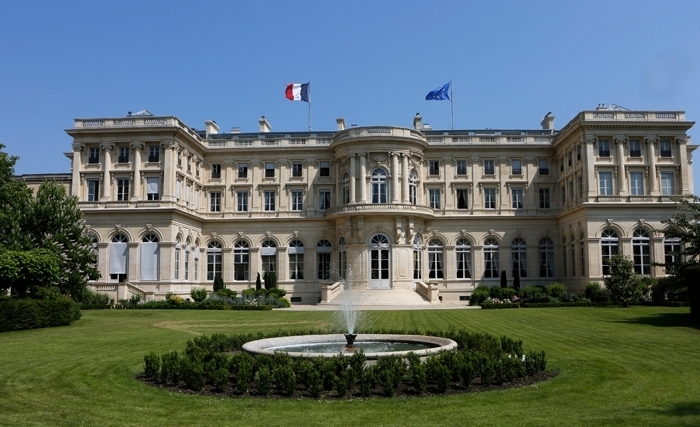 Le Quai d’Orsay parle enfin de « terrorisme israélien » Le Quai d’Orsay parle enfin de « terrorisme israélien »