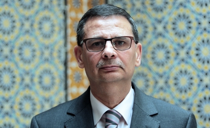 Elyes Ghariani - Puissance économique, faiblesse stratégique : l’Europe dépassée ? Elyes Ghariani - Puissance économique, faiblesse stratégique : l’Europe dépassée ?