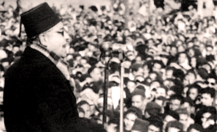 Des turpitudes posthumes  contre le martyr Hédi Chaker