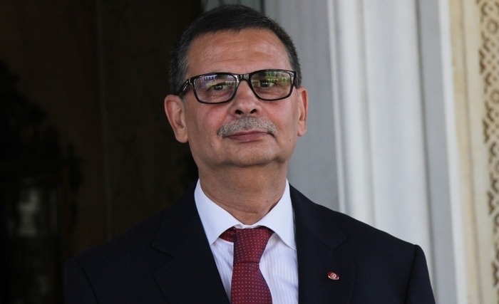 Elyes Ghariani : L’onde de choc des extrêmes européens atteint le Maghreb Elyes Ghariani : L’onde de choc des extrêmes européens atteint le Maghreb