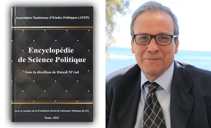 Une source précieuse : Encyclopédie de Science politique