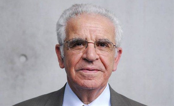 Mohamed Larbi Bouguerra: Quand deux femmes chimistes volent au secours de l’Alhambra de Grenade