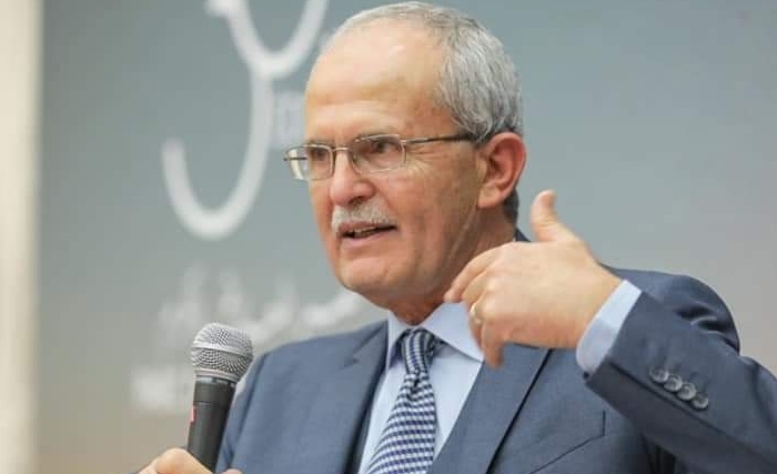 Wahid Gdoura: Paxa sionita ou la paix à la manière sioniste au Moyen-Orient