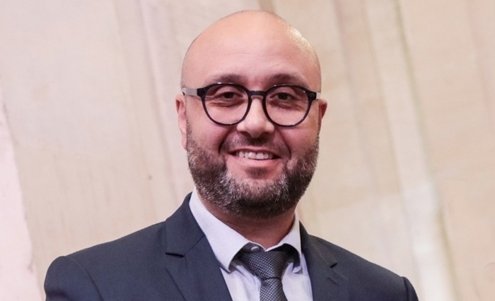 Sami Lakhdar Sami Lakhdar