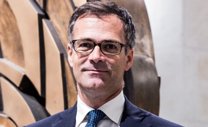 Fabrizio Saggio en charge du plan italien pour l’Afrique Fabrizio Saggio en charge du plan italien pour l’Afrique