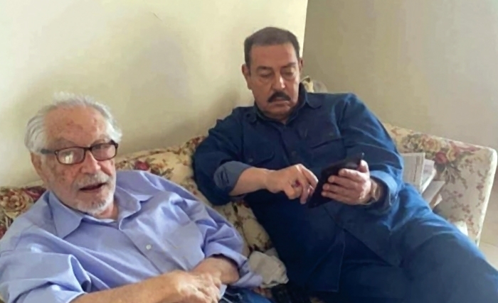 Mohamed Taoufik El Falah: Un mélomane accompli
