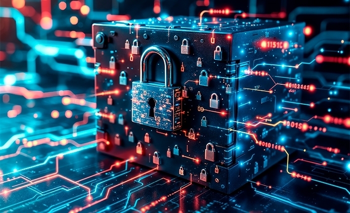 Leila Ben Abdelghani et Loubna Ghammam: La cryptologie au cœur des défis tunisiens Leila Ben Abdelghani et Loubna Ghammam: La cryptologie au cœur des défis tunisiens