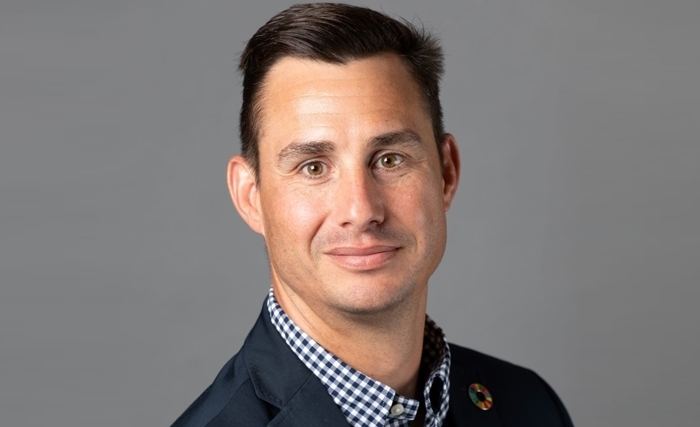 M. Gareth Jay nouveau Directeur Régional des Ventes d’Epson pour l’Afrique: Un stratège confirmé au service du développement d’Epson en Afrique M. Gareth Jay nouveau Directeur Régional des Ventes d’Epson pour l’Afrique: Un stratège confirmé au service du développement d’Epson en Afrique