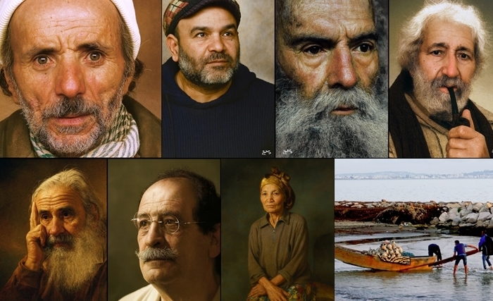 Zouhaïr Ben Amor: Le Temps suspendu, quand les villages résistent à l’oubli