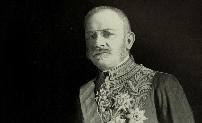 A l’occasion du 108e anniversaire de la Déclaration Balfour : Une page oubliée de l’histoire de France A l’occasion du 108e anniversaire de la Déclaration Balfour : Une page oubliée de l’histoire de France