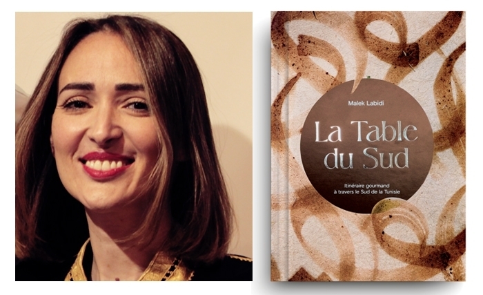 Malek Labidi invite à la Table du Sud: émerveillement et saveurs
