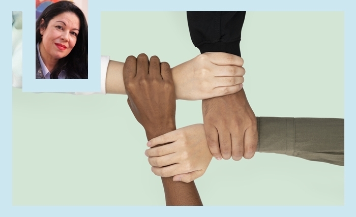 Dépasser la notion de “race”: vers une humanité réconciliée