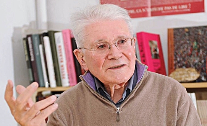 René Passet, pionnier de l’approche transdisciplinaire en économie et le développement durable