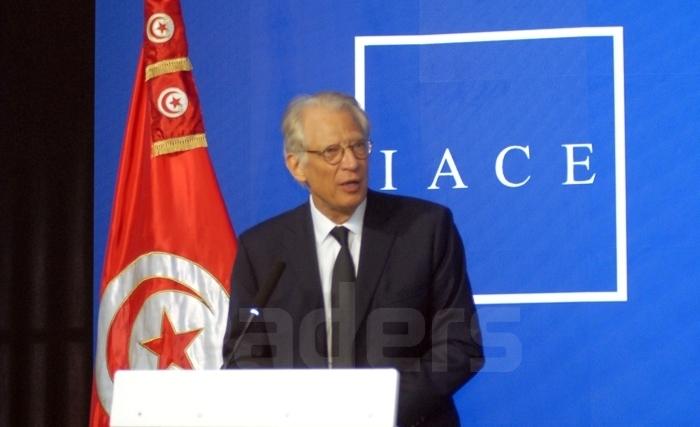 De Villepin aux JE à Sousse: Cinq orientations pour les relations Europe, Maghreb, Afrique et Moyen-Orient