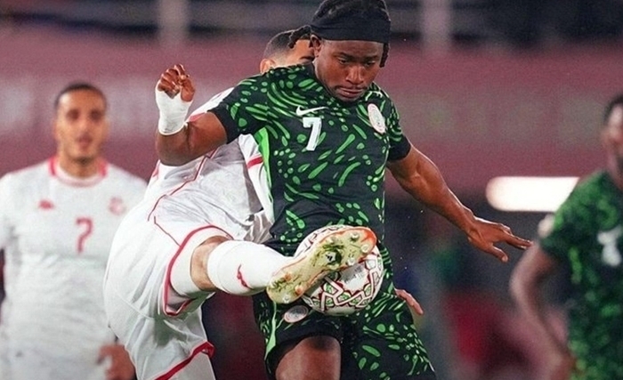 Tunisie-Nigéria (2-3) : La déception et des interrogations