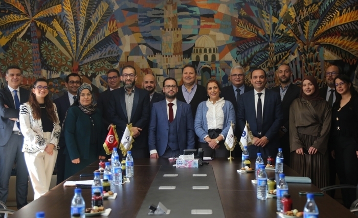 La startup “PayDay” et la “BTE” lancent une nouvelle dynamique bancaire à fort impact RSE