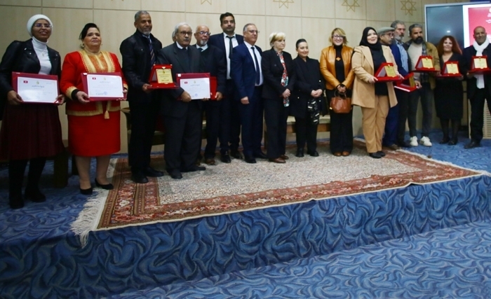 Prix littéraires: une moisson à améliorer (Album photos)