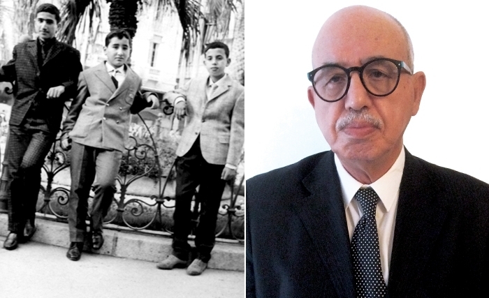 Professeur Amor Toumi: Père de la pharmacie et du médicament en Tunisie