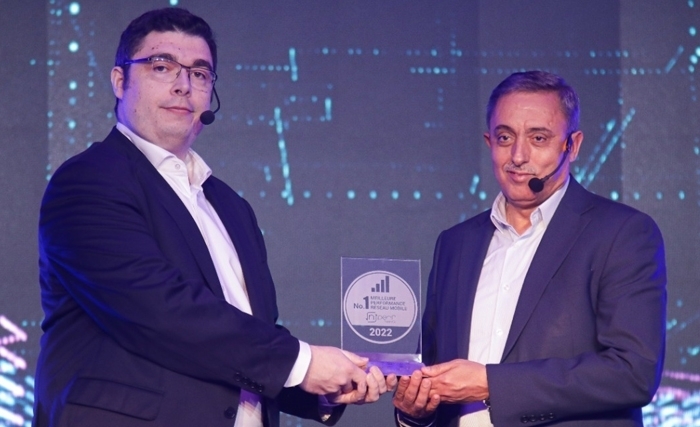 Tunisie Telecom remporte pour la 7ᵉ année consécutive le trophée nPerf de la meilleure performance Internet mobile en Tunisie