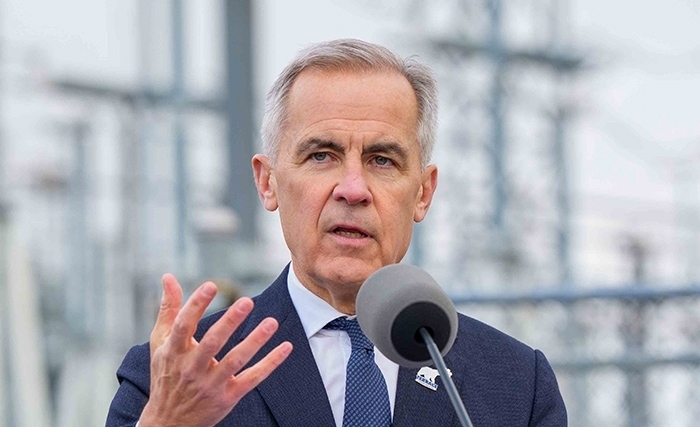 Document – Le discours-évènement du Premier ministre canadien Mark Carney à Davos : privilégier les valeurs, face à la domination