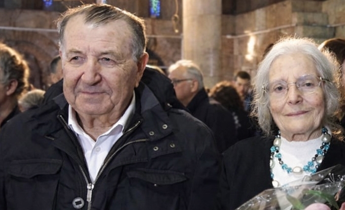 Hommage à Souad Guellouz : Elle était née pour être écrivaine, romancière, poète