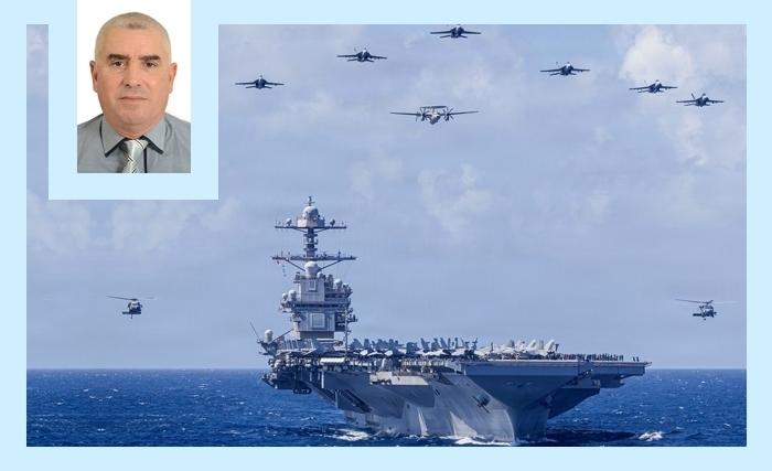 Iran : Guerre probable, versus, paix improbable ?