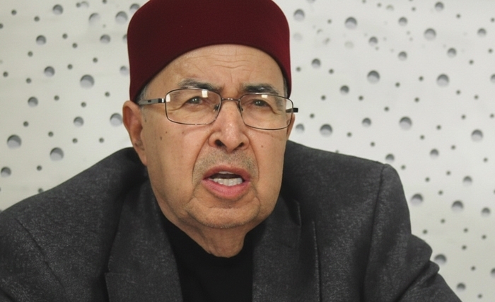 Abdelkader Mâalej: L’angliciste des services de l’information