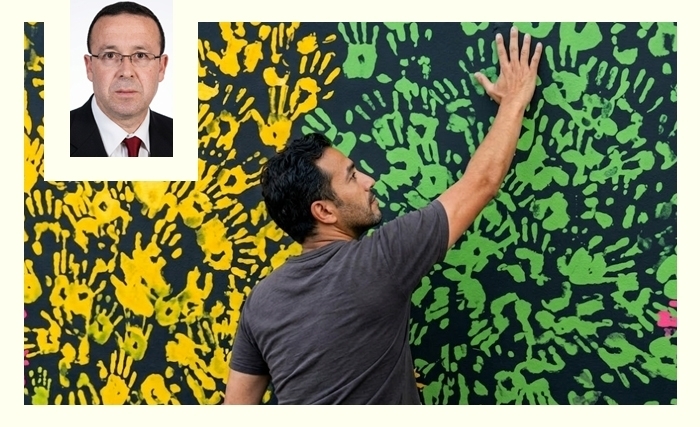 Hafedh Abdelemelk: Empreintes de savoirs 2030 et l’avenir culturel en Tunisie