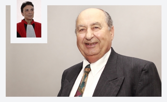 Hommage à Si Sadok Belaïd: Un homme de conviction, un intellectuel et un citoyen engagé