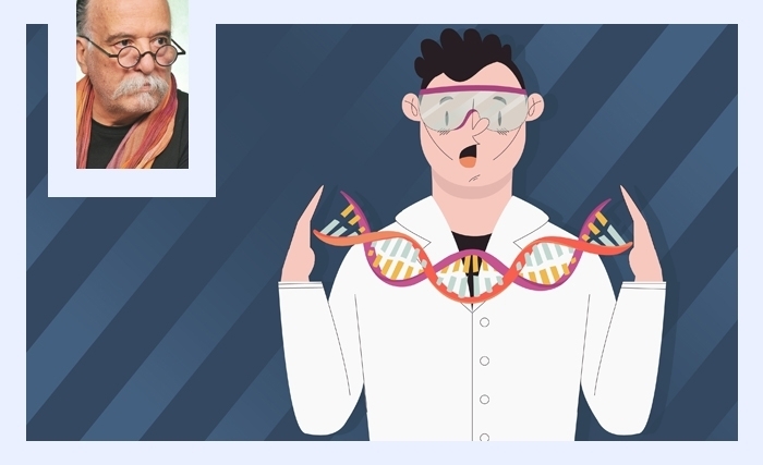 Zouhaïr Ben Amor: L’espèce humaine face à ses propres limites biologiques