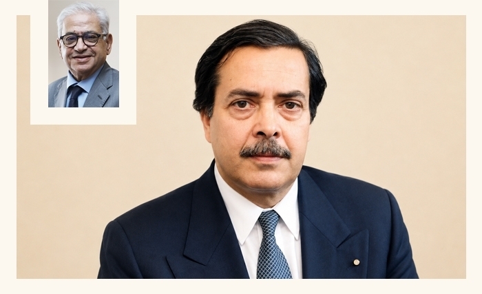 Abderrazak Zouari - Afif Hendaoui: Compagnon de pensée et de rout 