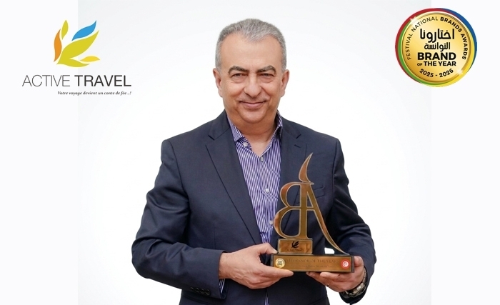 Élue Meilleure Agence de Voyages en Tunisie 2025-2026: Le Partenaire Stratégique des Leaders d'Entreprise