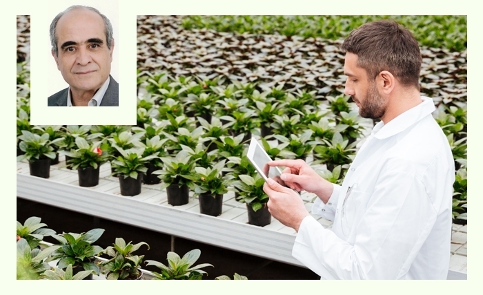 Ridha Bergaoui : La Tunisie peut-elle encore se permettre de snober ses ingénieurs agronomes ?