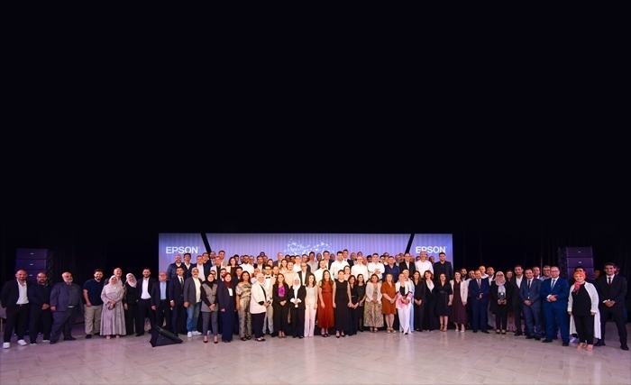 Epson réaffirme sa vision de croissance pour la Tunisie lors du «Partner Conference 2026»