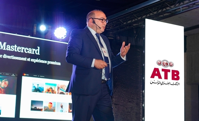 L’Arab Tunisian Bank (ATB) réaffirme son engagement envers les médecins pédiatres lors d’une soirée d’exception au Golden Tulip Gammarth