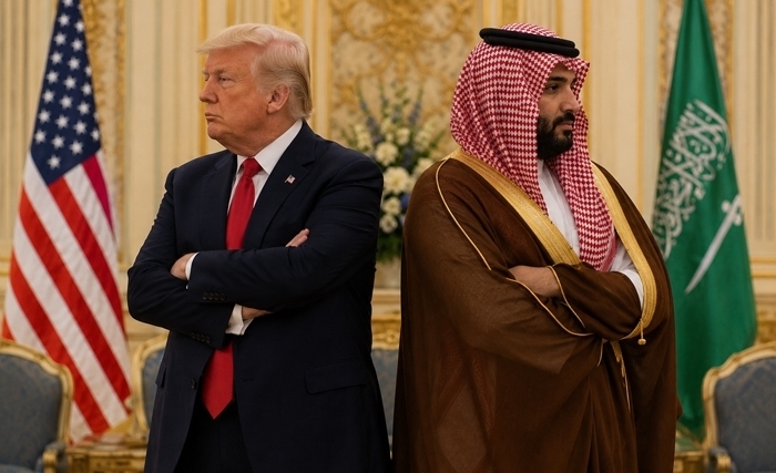 Mohamed Ibrahim Hsairi - L’Arabie saoudite et le "Project Freedom" : Est-ce le début d’un éveil des consciences au Golfe?