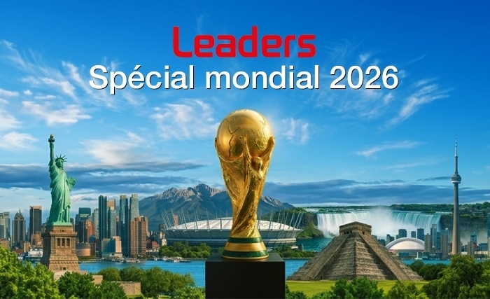 Votre guide complet pour le Mondial Foot 2026, à télécharger