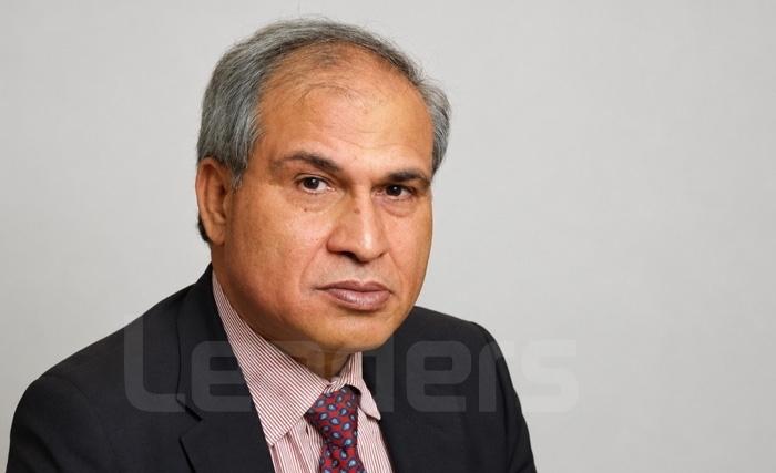 L’ancien ministre Habib Touhami est décédé