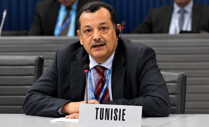 Qui est Faysal Bayouli, candidat de la Tunisie au poste de secrétaire général de l’Union africaine des télécommunications