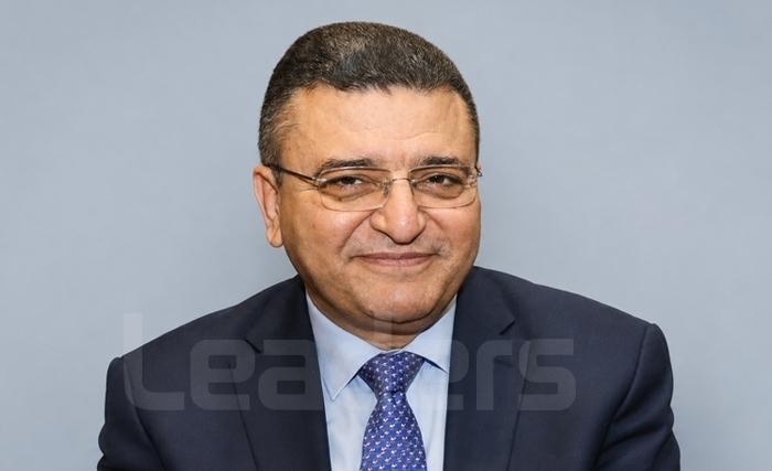 Il y a un an nous quittait Chawki Gaddes