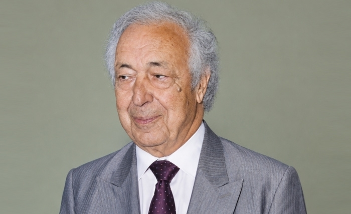 Il y a 100 ans naissait le Pr Hassouna Ben Ayed