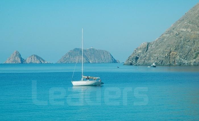 Découvrez ces merveilleuses îles tunisiennes