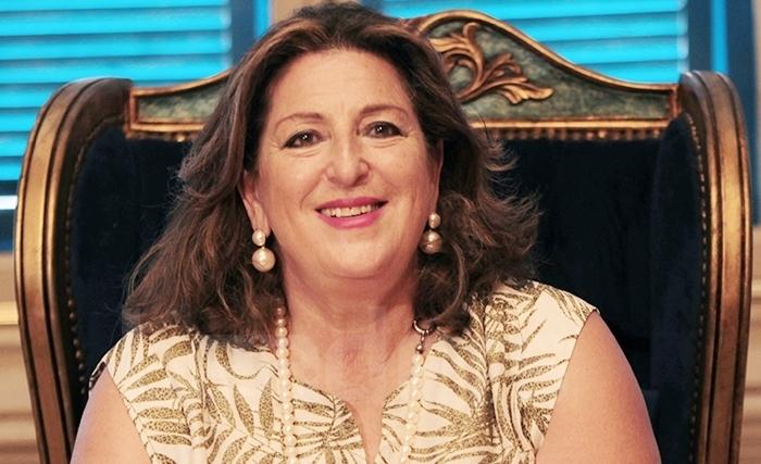 Qui est la professeure Raja Bahri Yassine, nouvelle présidente de Beït al-Hikma