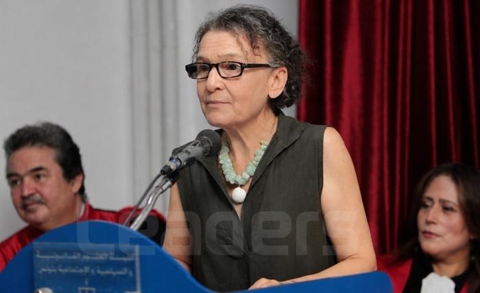 Salsabil Klibi: Merci Si Slim Laghmani d’avoir été un modèle pour nous