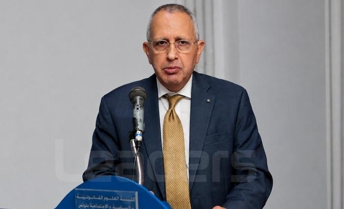 Moncef Baati: Slim Laghmani, une source de fierté 