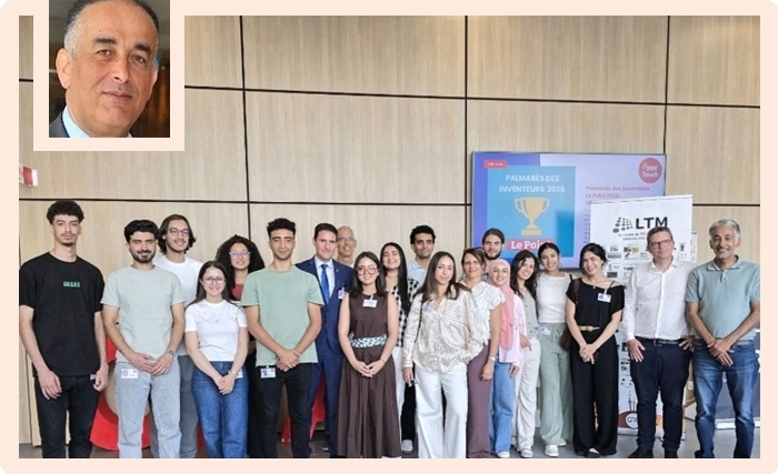 L’INSAT maintien le Cap pour une formation d’Ingénieurs d’Excellence en «Microélectronique» en partenariat avec l’Université Grenoble-Alpes