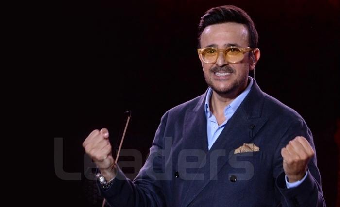 Festival de Carthage: soirée d'ouverture Saber Rebai, Lotfi Bouchnak et Cheb Khaled (Album photo)