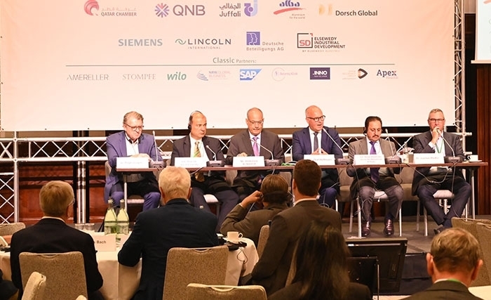 Le Groupe QNB poursuit l’exécution rigoureuse de ses principales priorités stratégiques au deuxième trimestre 2026