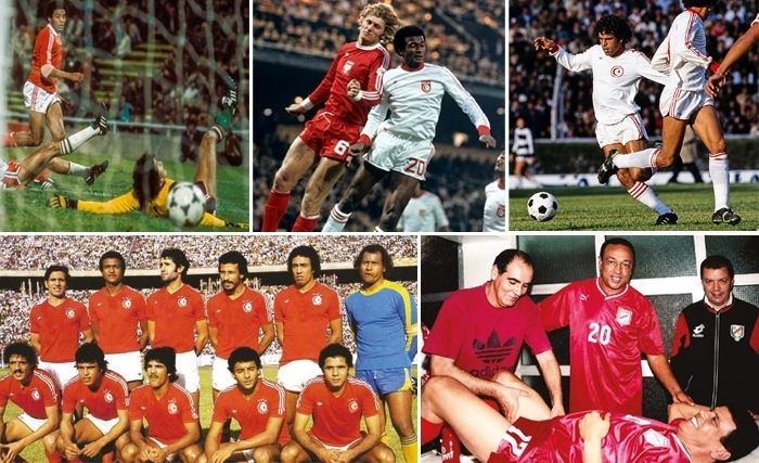 Football tunisien: L’inexorable descente aux enfers
